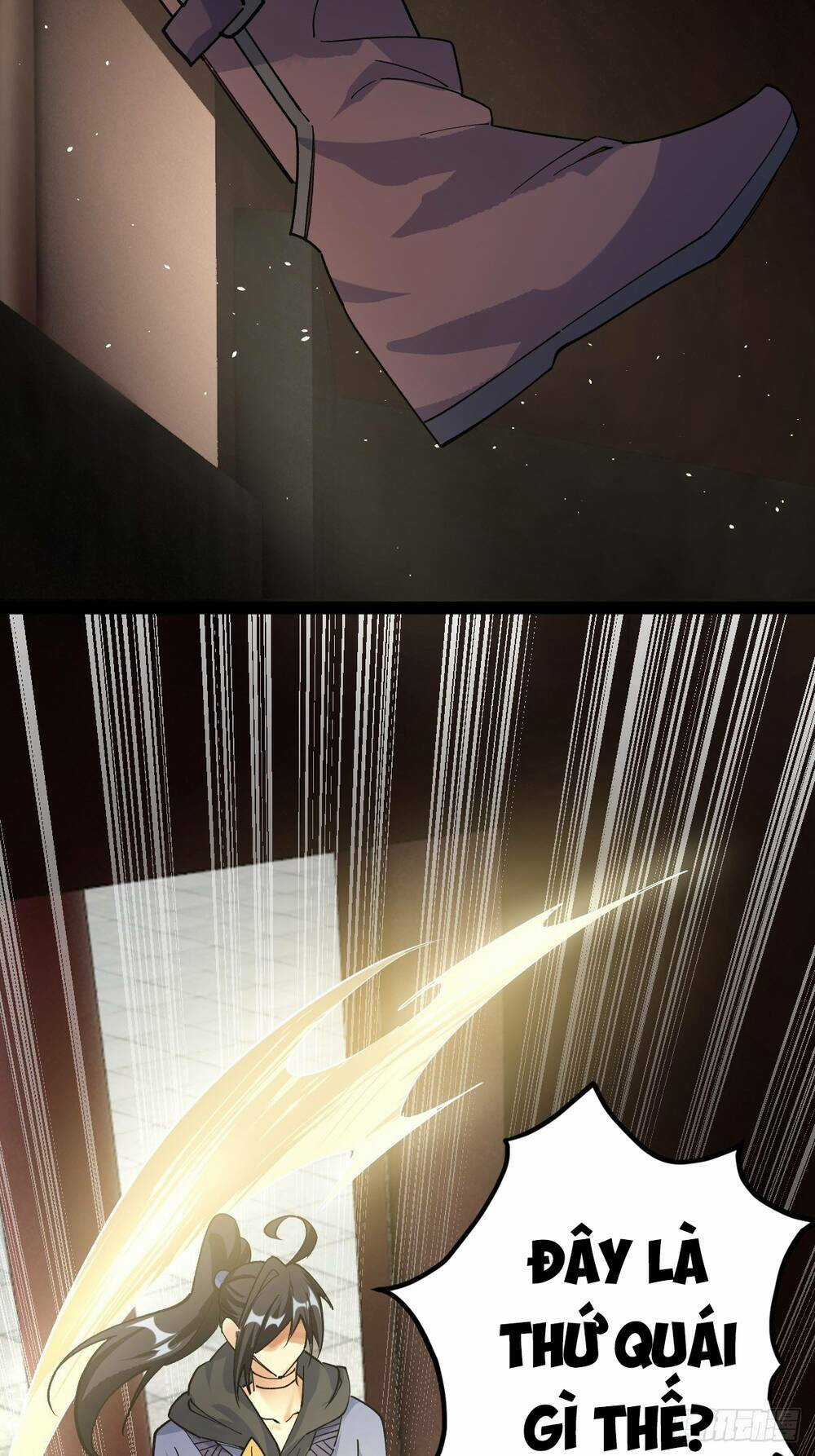 Tuyệt Thế Võ Công Chapter 18 trang 50