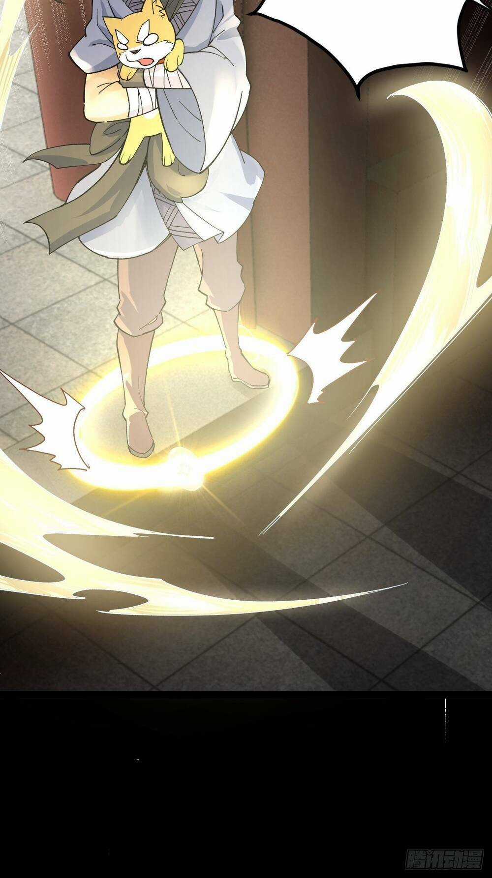 Tuyệt Thế Võ Công Chapter 18 trang 51