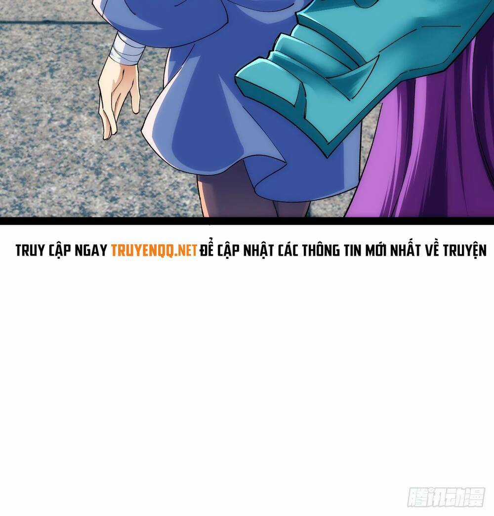 Tuyệt Thế Võ Công Chapter 18 trang 6