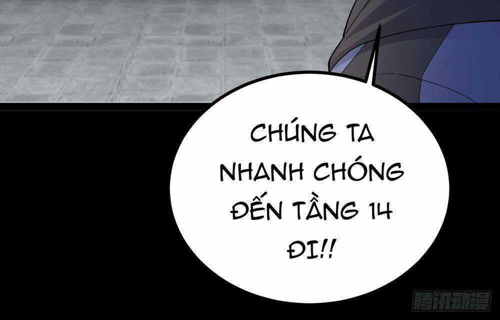 Tuyệt Thế Võ Công Chapter 19 trang 14