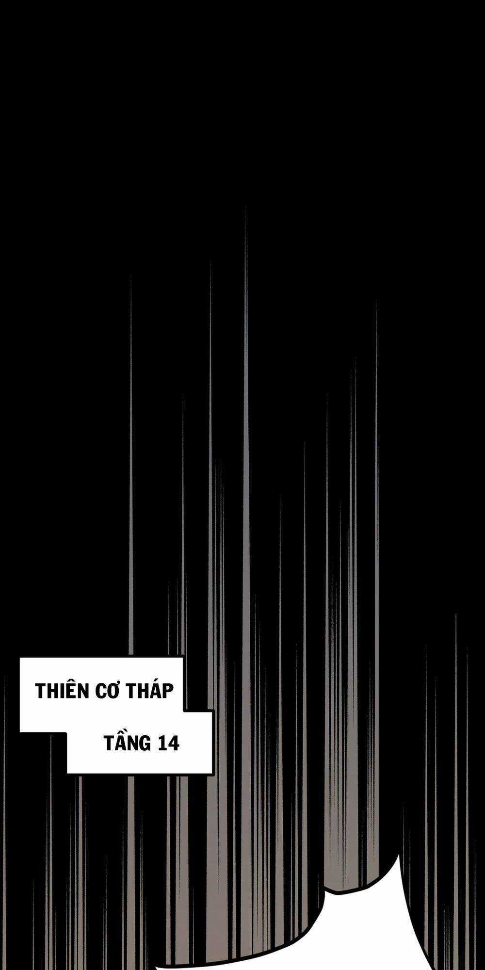 Tuyệt Thế Võ Công Chapter 19 trang 15