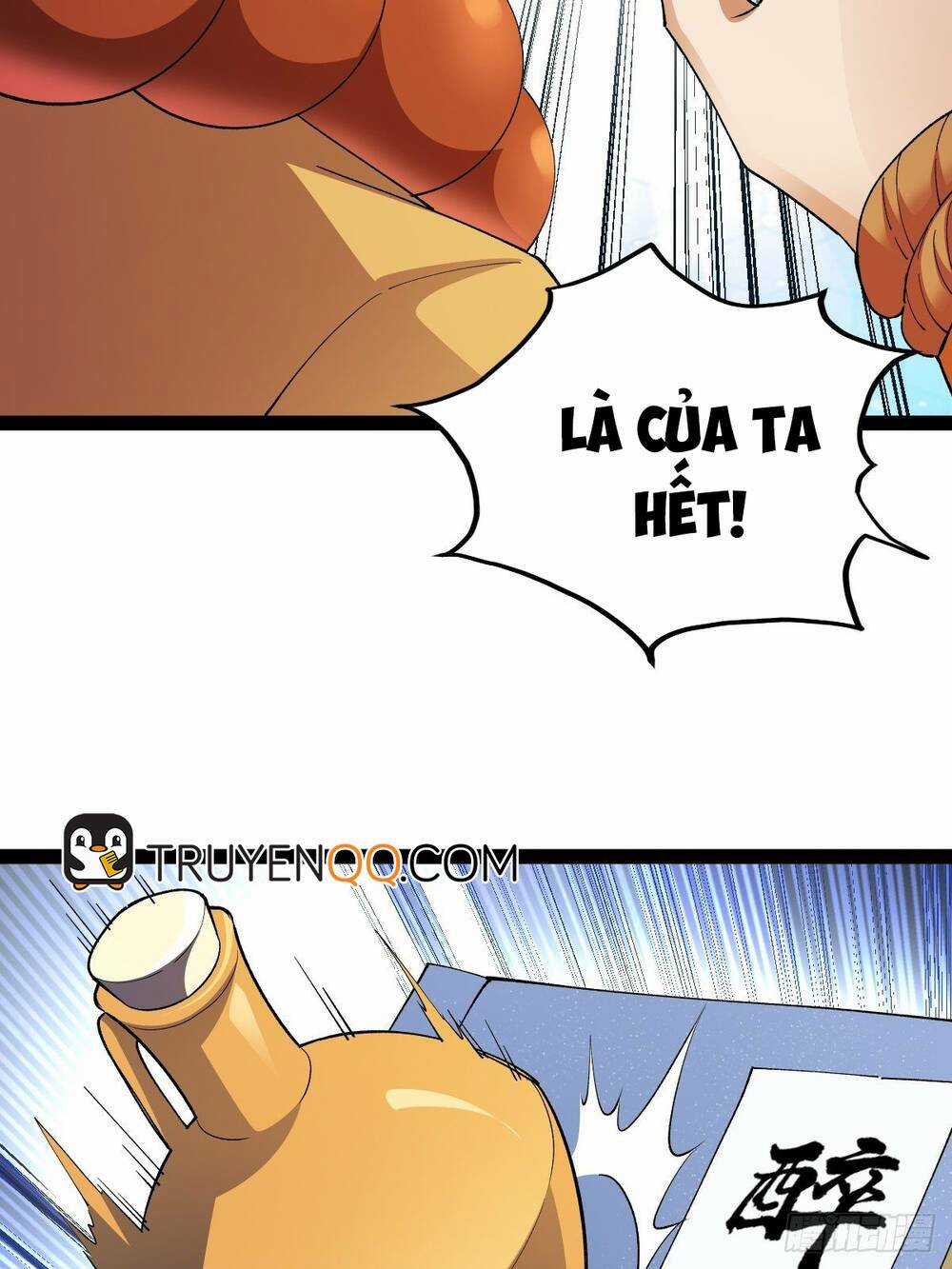 Tuyệt Thế Võ Công Chapter 19 trang 18