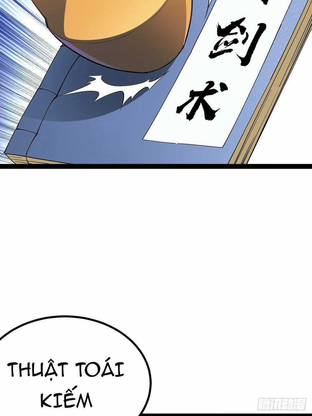 Tuyệt Thế Võ Công Chapter 19 trang 19