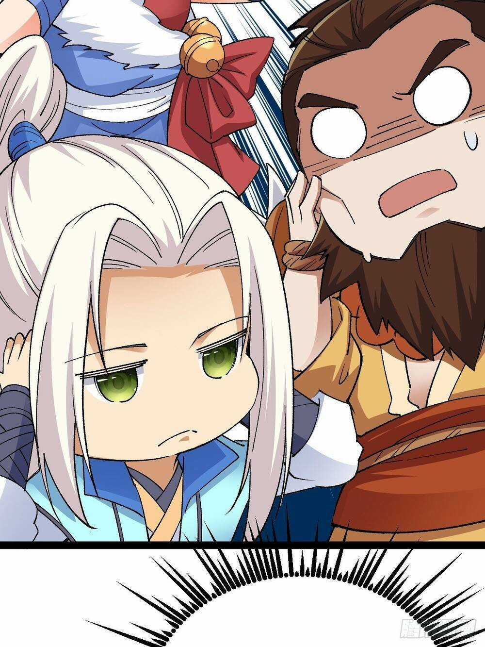 Tuyệt Thế Võ Công Chapter 19 trang 25