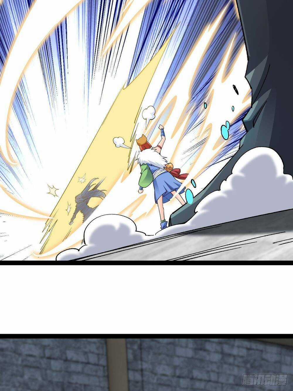 Tuyệt Thế Võ Công Chapter 19 trang 27