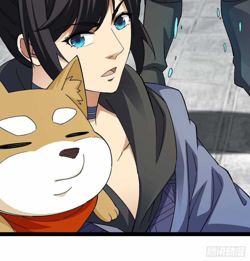 Tuyệt Thế Võ Công Chapter 19 trang 29