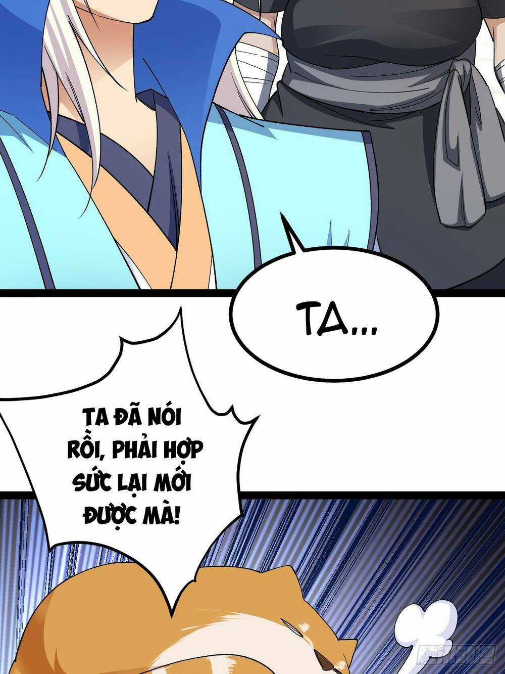 Tuyệt Thế Võ Công Chapter 19 trang 31