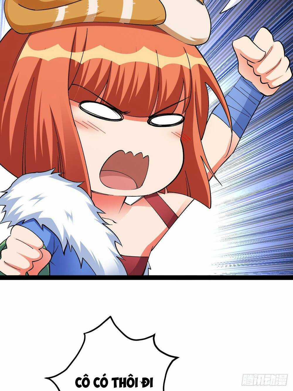 Tuyệt Thế Võ Công Chapter 19 trang 32