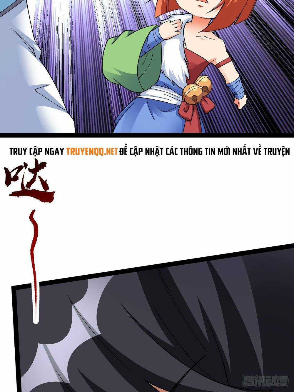 Tuyệt Thế Võ Công Chapter 19 trang 34