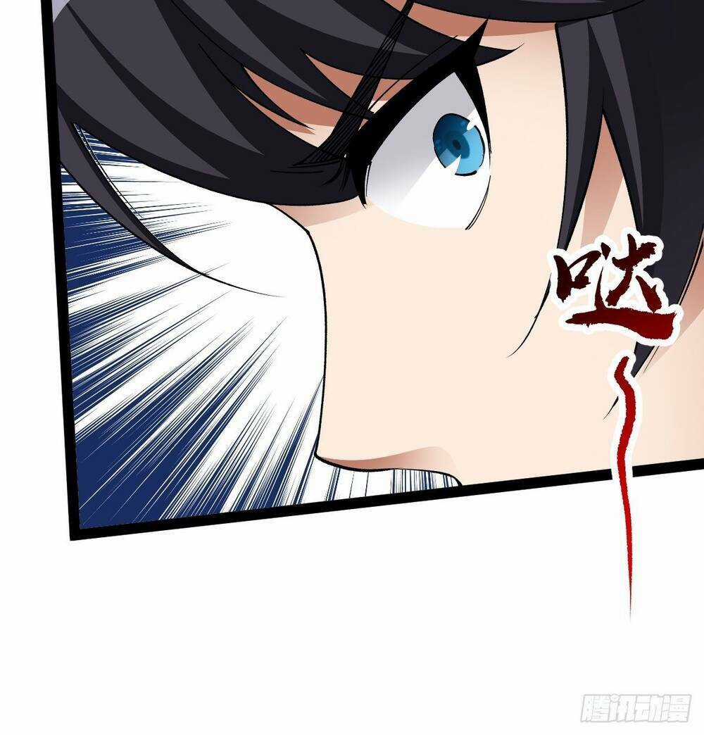 Tuyệt Thế Võ Công Chapter 19 trang 35