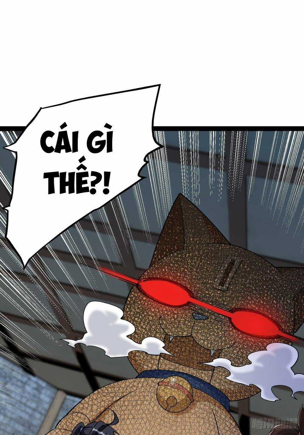 Tuyệt Thế Võ Công Chapter 19 trang 36