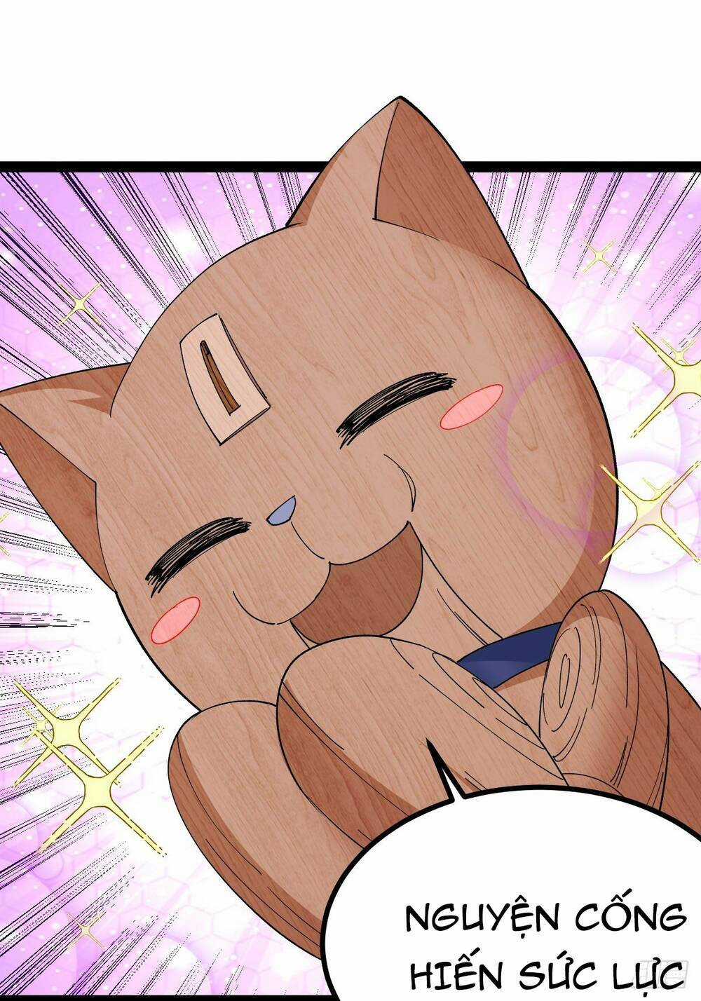 Tuyệt Thế Võ Công Chapter 19 trang 38