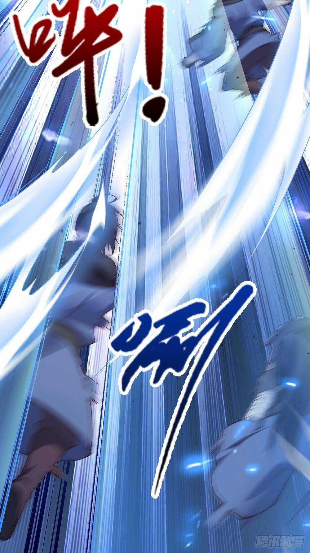 Tuyệt Thế Võ Công Chapter 19 trang 4