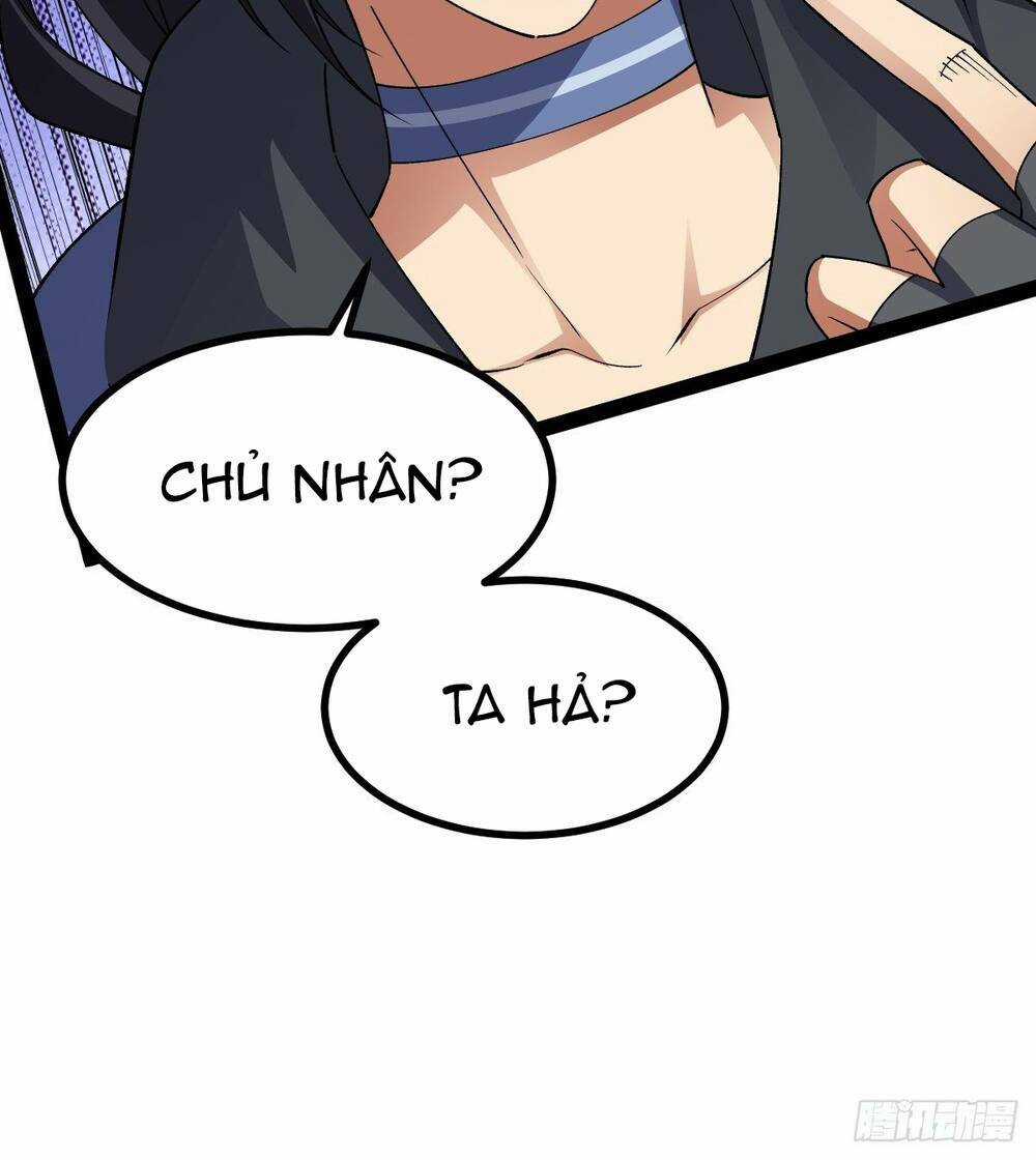 Tuyệt Thế Võ Công Chapter 19 trang 40