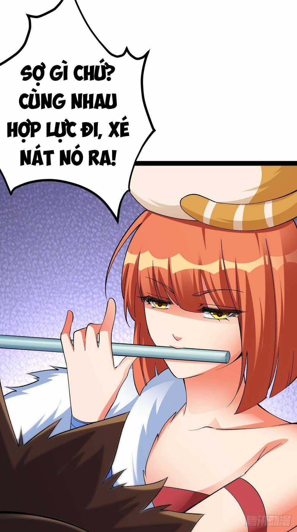 Tuyệt Thế Võ Công Chapter 19 trang 43