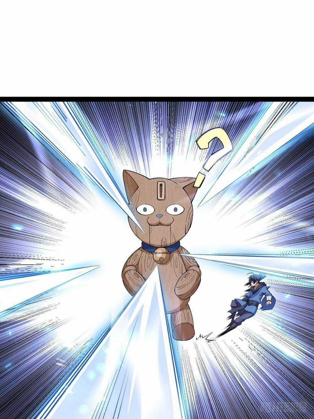 Tuyệt Thế Võ Công Chapter 19 trang 45