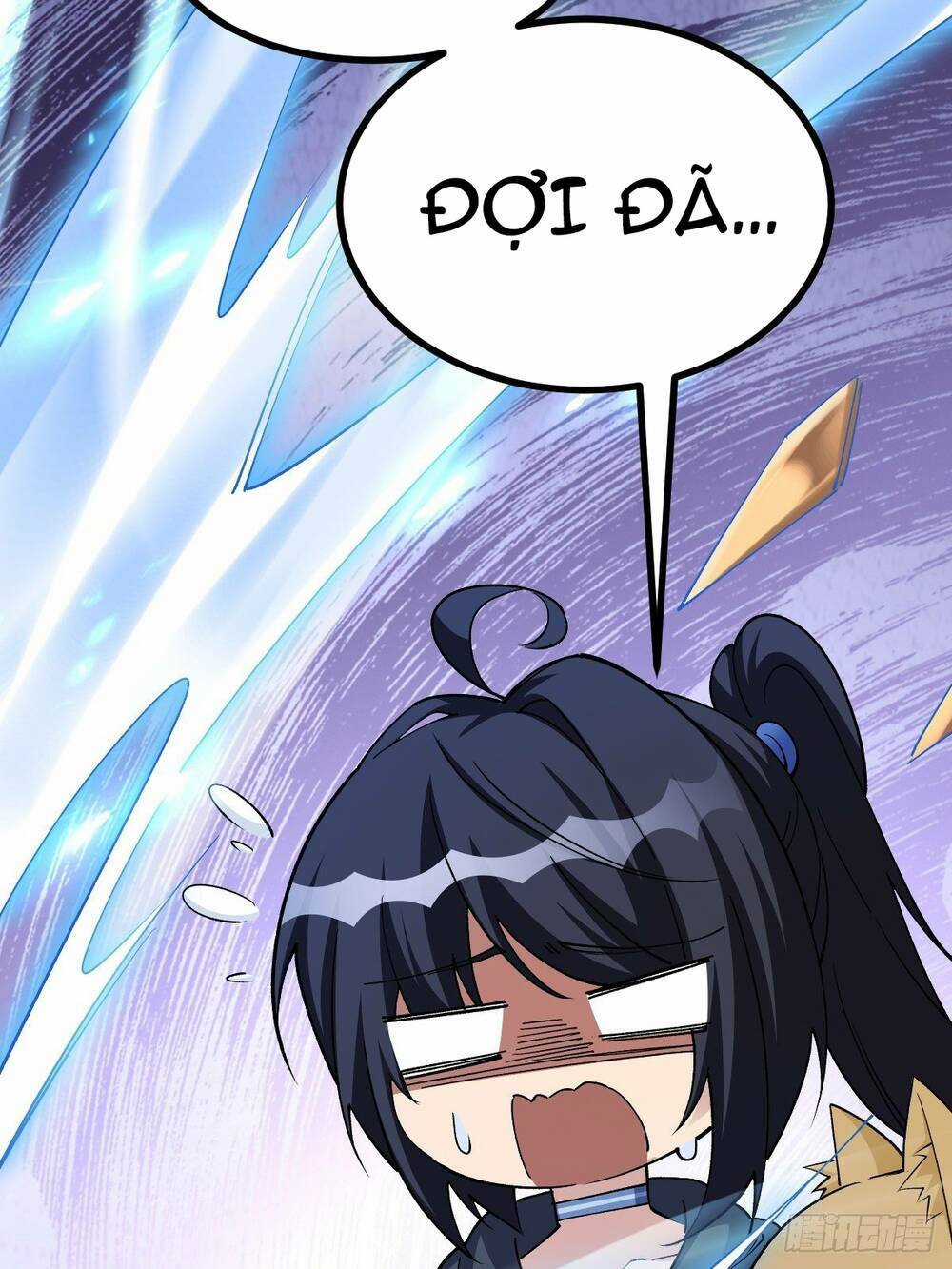 Tuyệt Thế Võ Công Chapter 19 trang 47