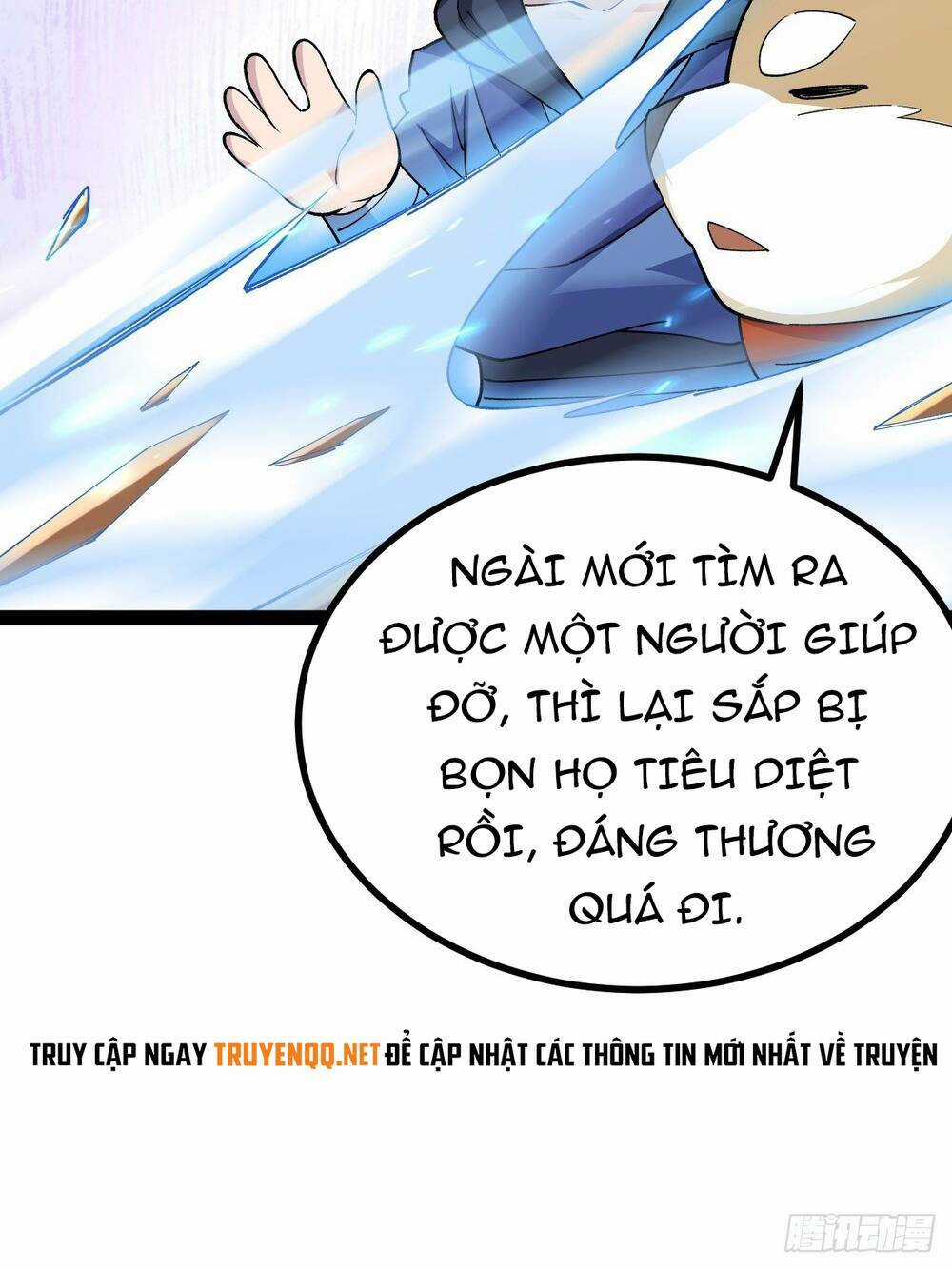 Tuyệt Thế Võ Công Chapter 19 trang 48