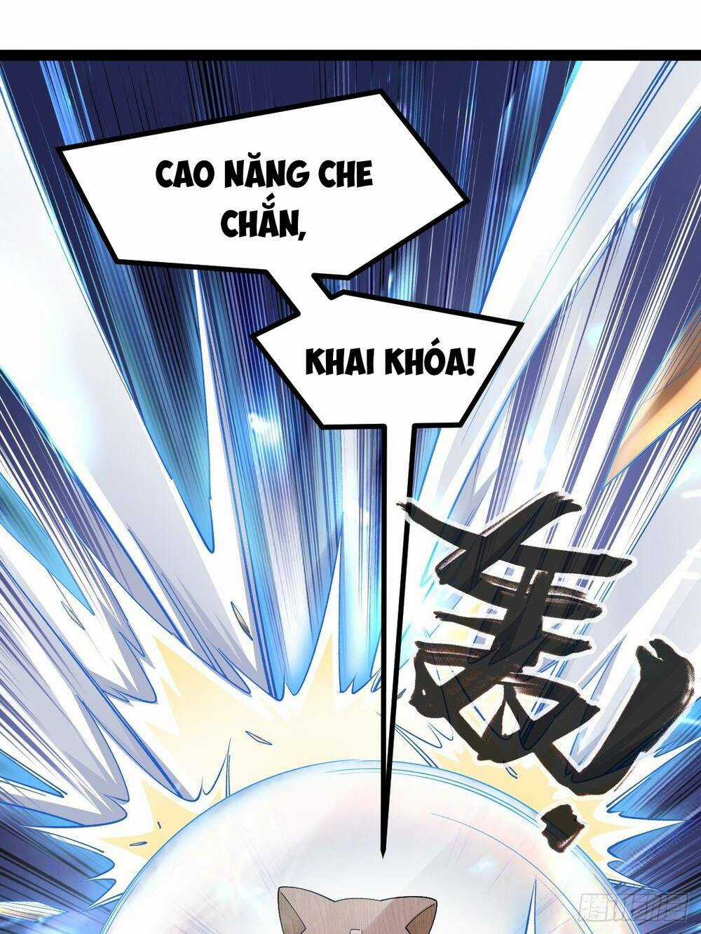 Tuyệt Thế Võ Công Chapter 19 trang 49