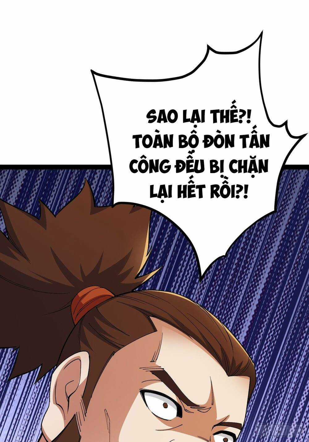 Tuyệt Thế Võ Công Chapter 19 trang 51