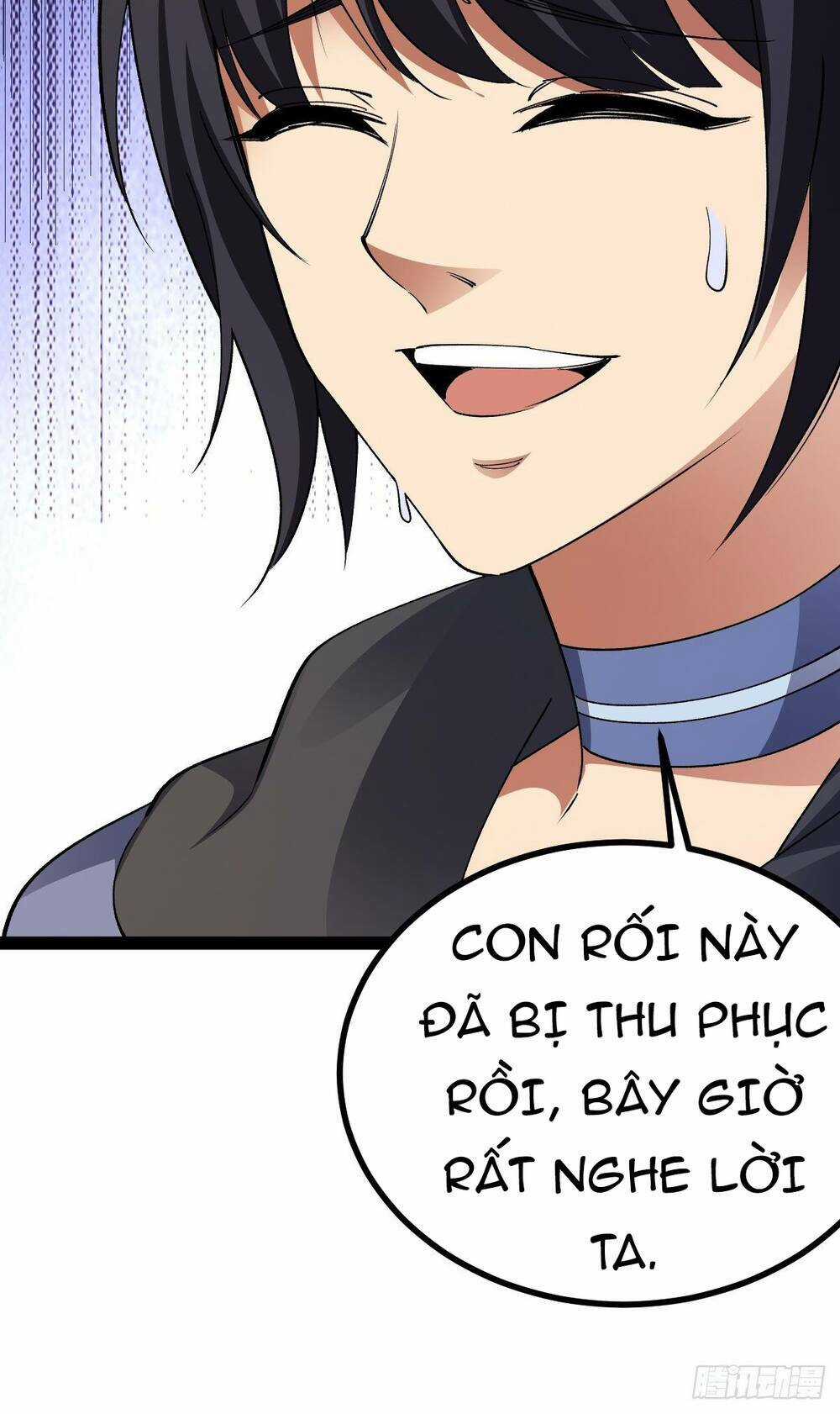 Tuyệt Thế Võ Công Chapter 19 trang 54