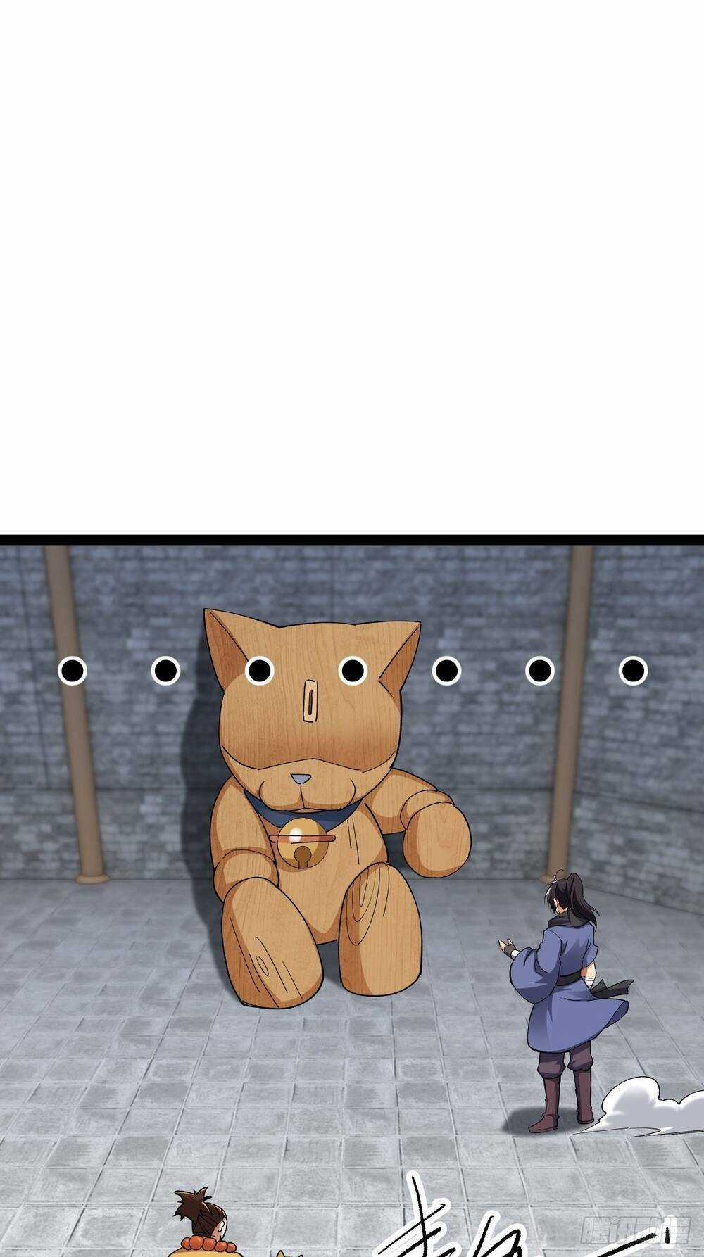 Tuyệt Thế Võ Công Chapter 19 trang 56