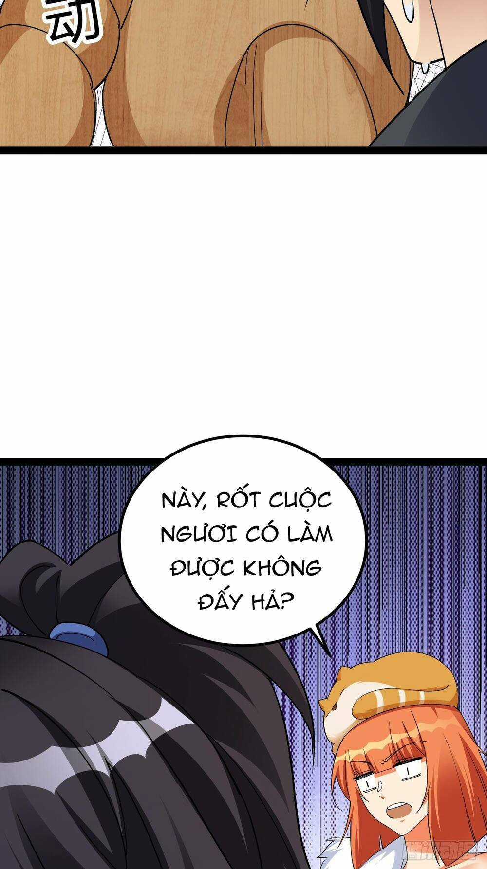 Tuyệt Thế Võ Công Chapter 19 trang 58