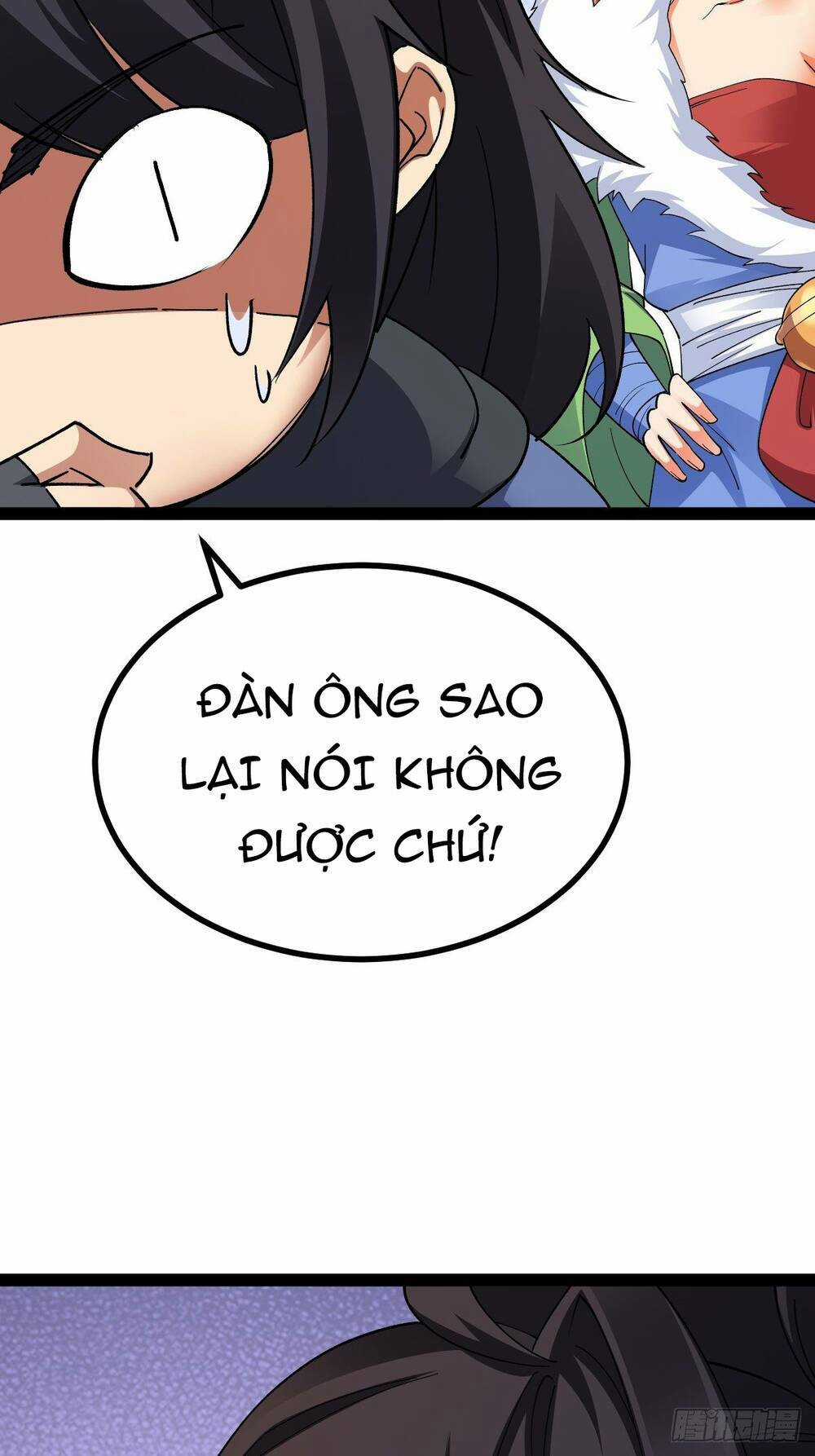 Tuyệt Thế Võ Công Chapter 19 trang 59