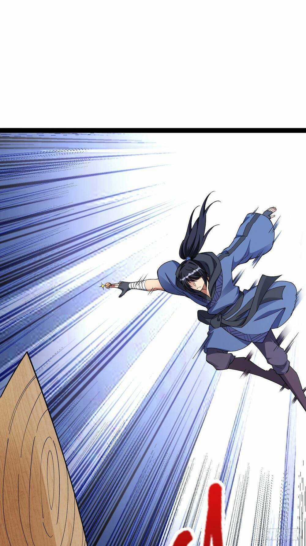 Tuyệt Thế Võ Công Chapter 19 trang 6