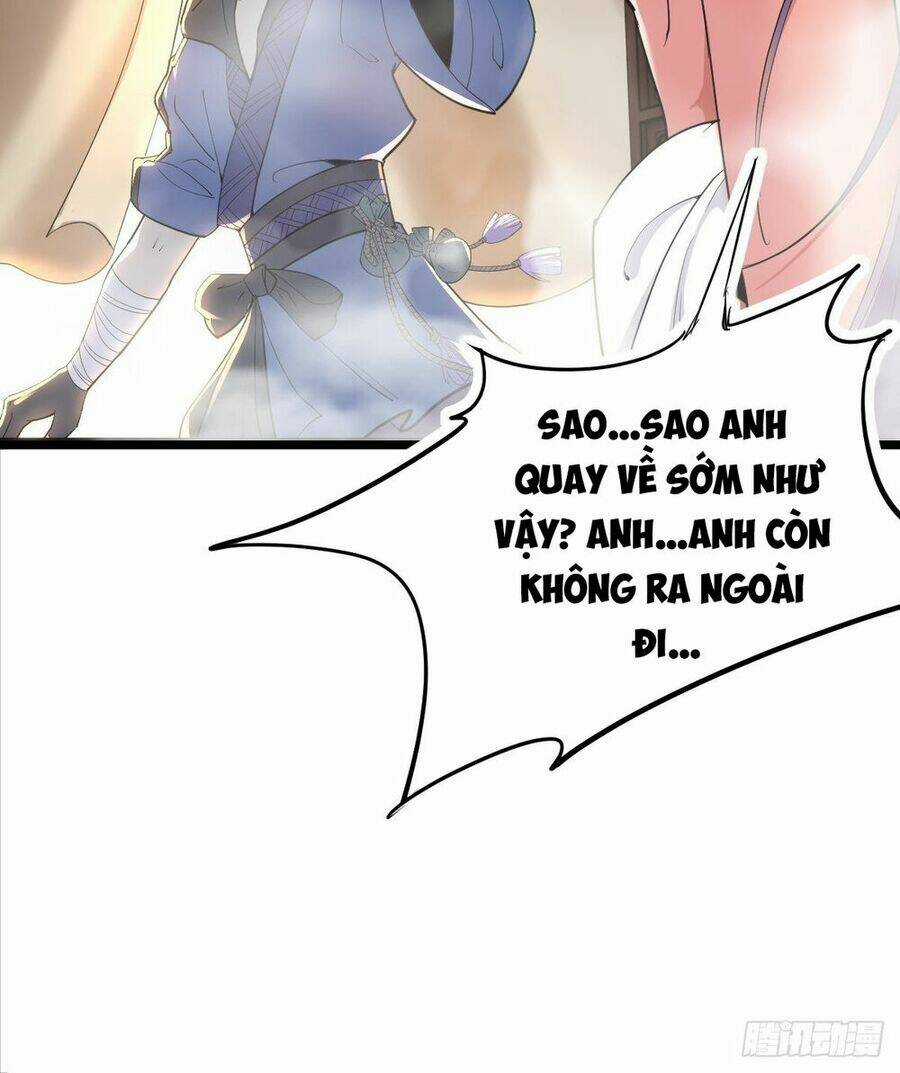 Tuyệt Thế Võ Công Chapter 2 trang 12