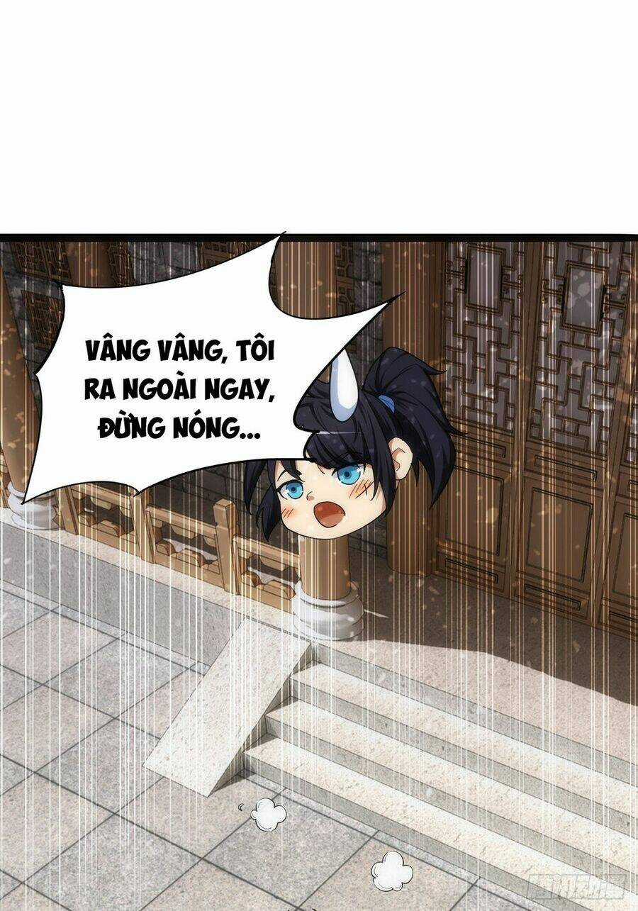 Tuyệt Thế Võ Công Chapter 2 trang 13