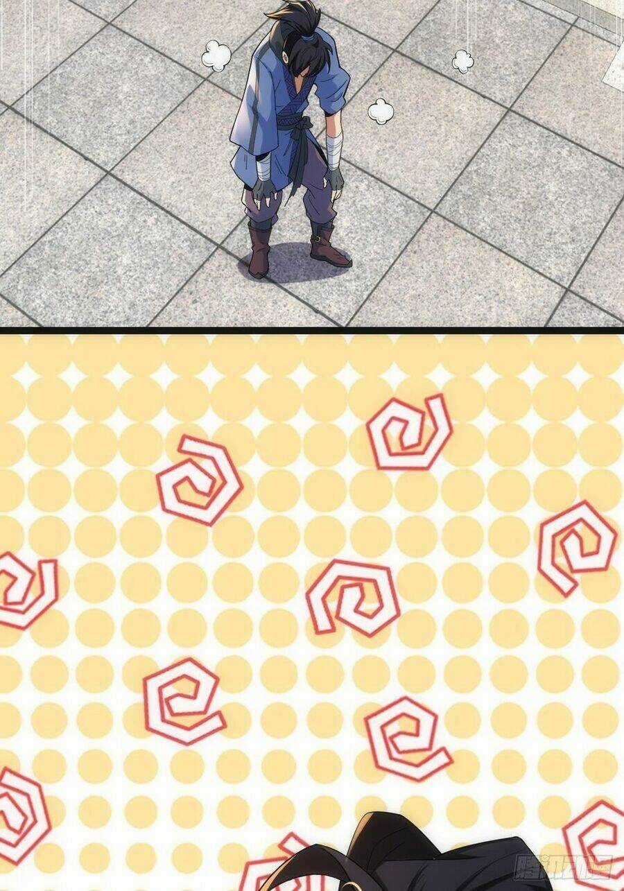 Tuyệt Thế Võ Công Chapter 2 trang 14