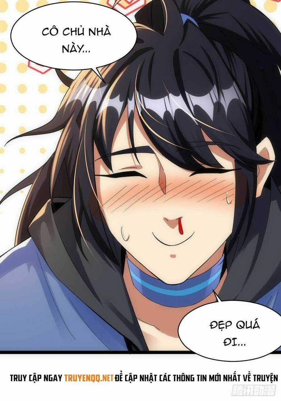 Tuyệt Thế Võ Công Chapter 2 trang 15