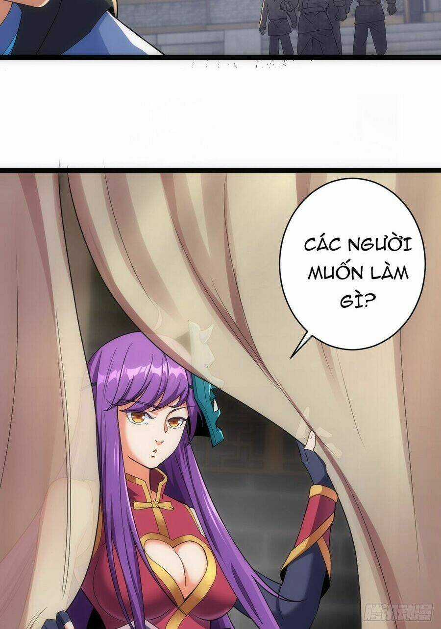 Tuyệt Thế Võ Công Chapter 2 trang 17