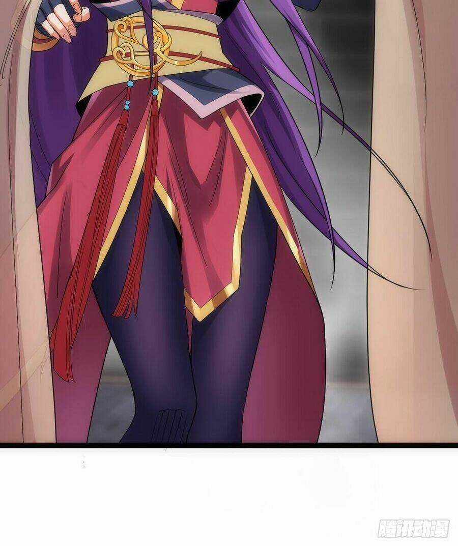 Tuyệt Thế Võ Công Chapter 2 trang 18