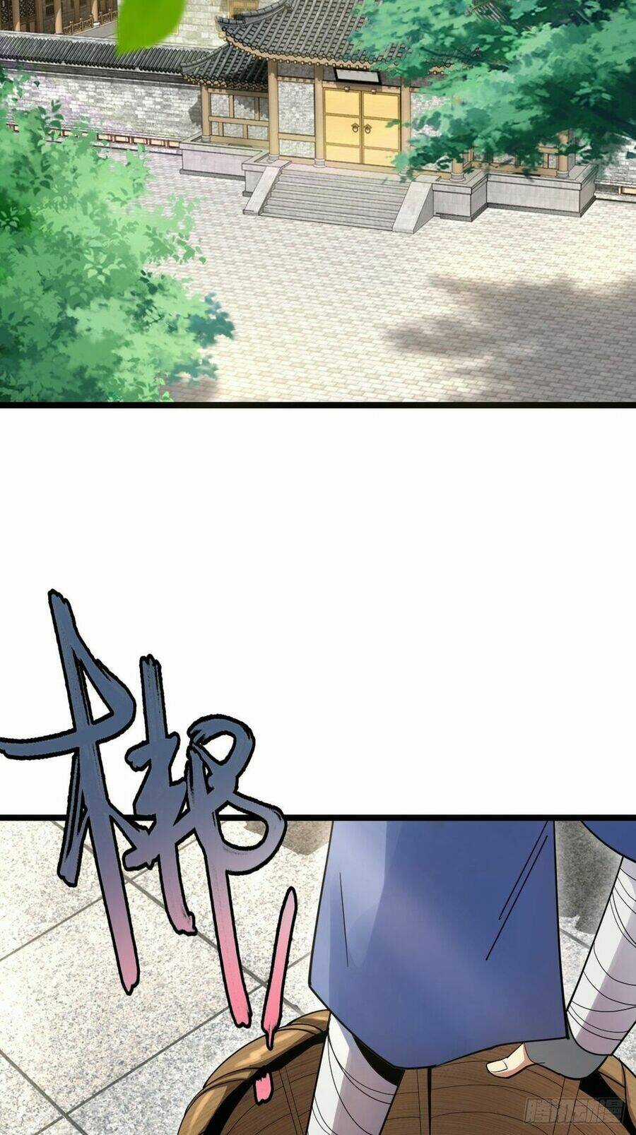 Tuyệt Thế Võ Công Chapter 2 trang 2