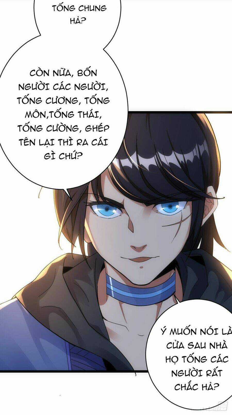 Tuyệt Thế Võ Công Chapter 2 trang 24