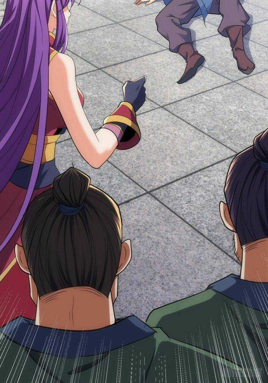 Tuyệt Thế Võ Công Chapter 2 trang 29