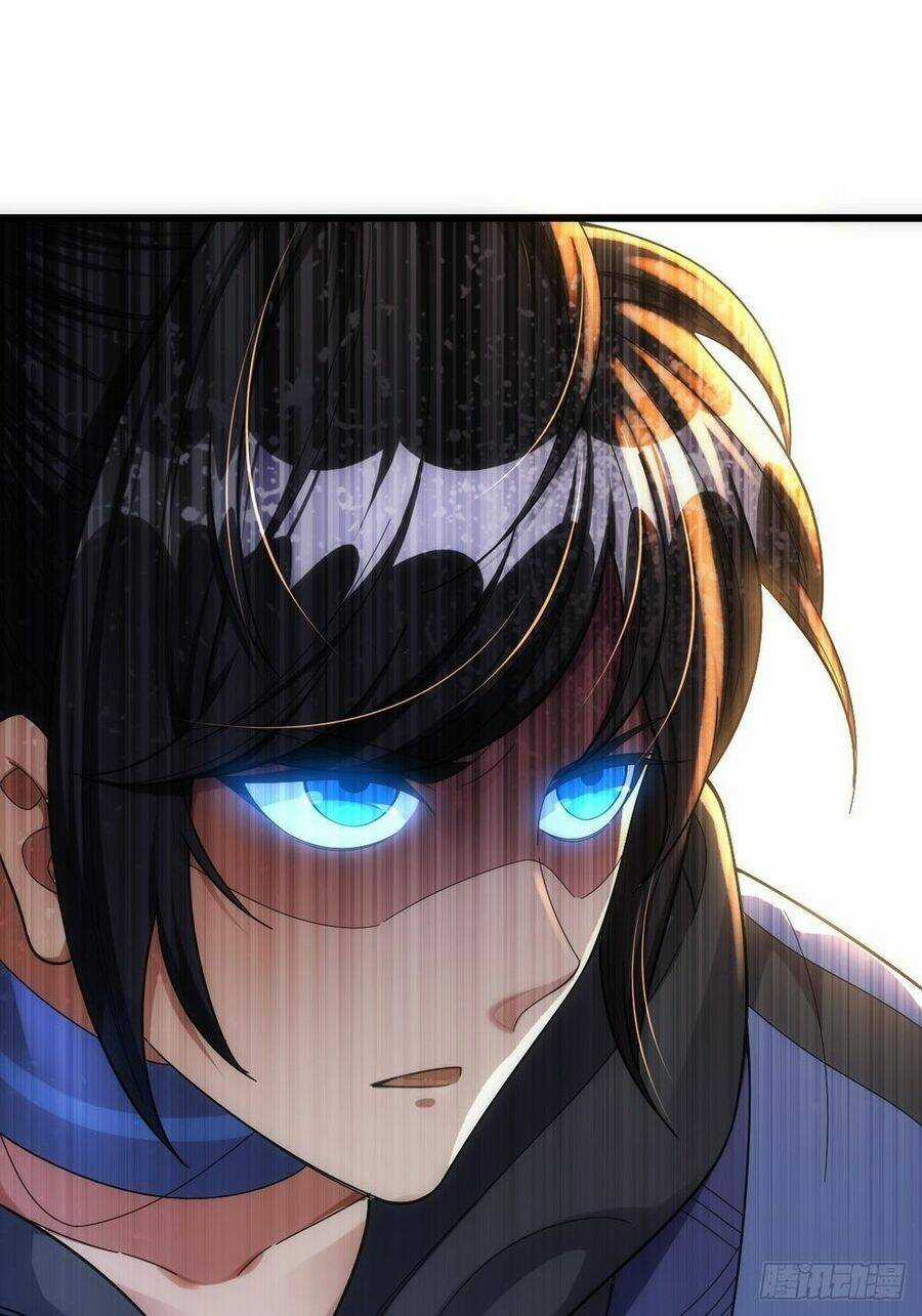 Tuyệt Thế Võ Công Chapter 2 trang 32