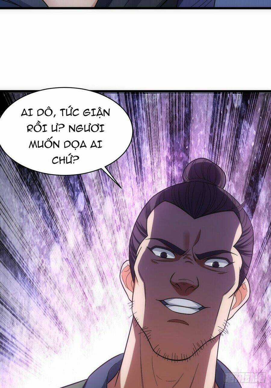 Tuyệt Thế Võ Công Chapter 2 trang 33