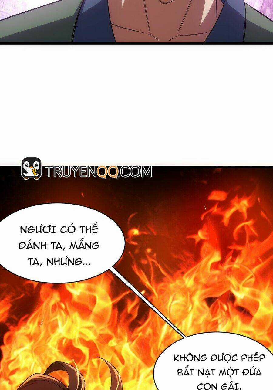 Tuyệt Thế Võ Công Chapter 2 trang 34