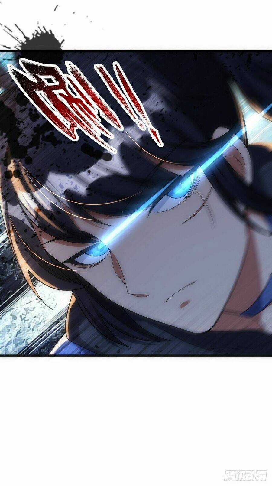 Tuyệt Thế Võ Công Chapter 2 trang 38