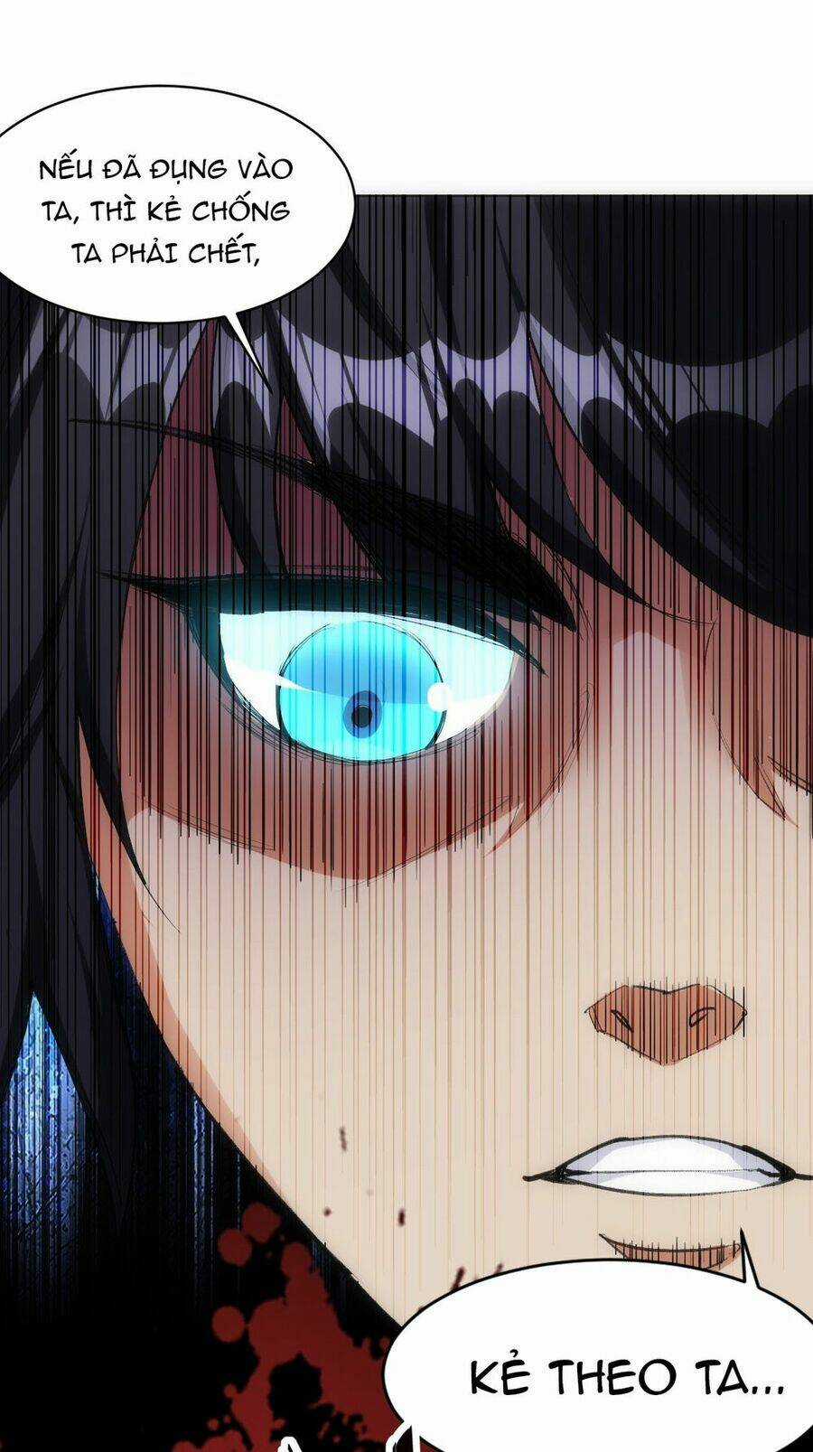 Tuyệt Thế Võ Công Chapter 2 trang 50