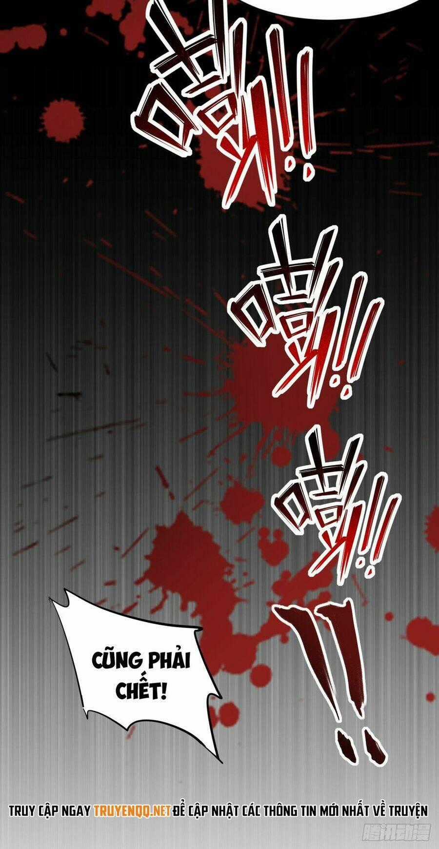 Tuyệt Thế Võ Công Chapter 2 trang 51