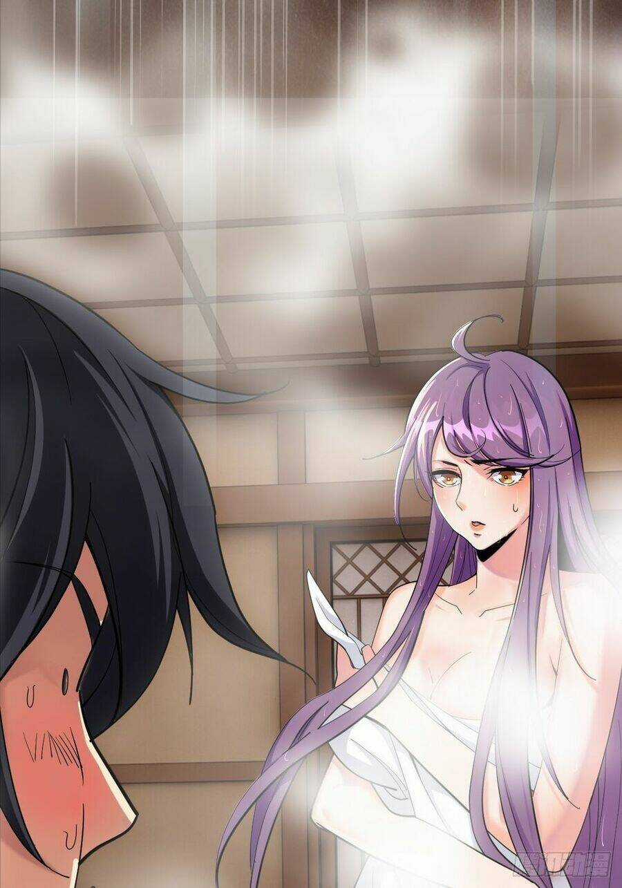 Tuyệt Thế Võ Công Chapter 2 trang 9