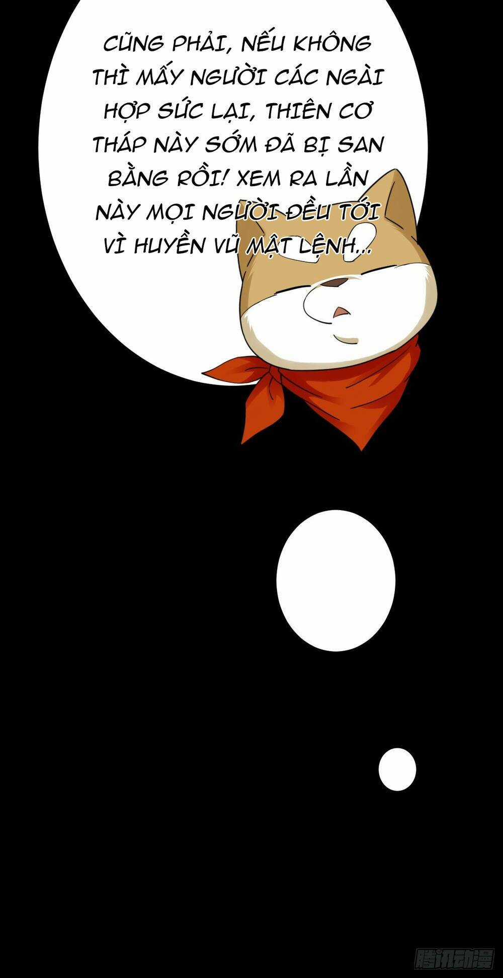 Tuyệt Thế Võ Công Chapter 20 trang 24