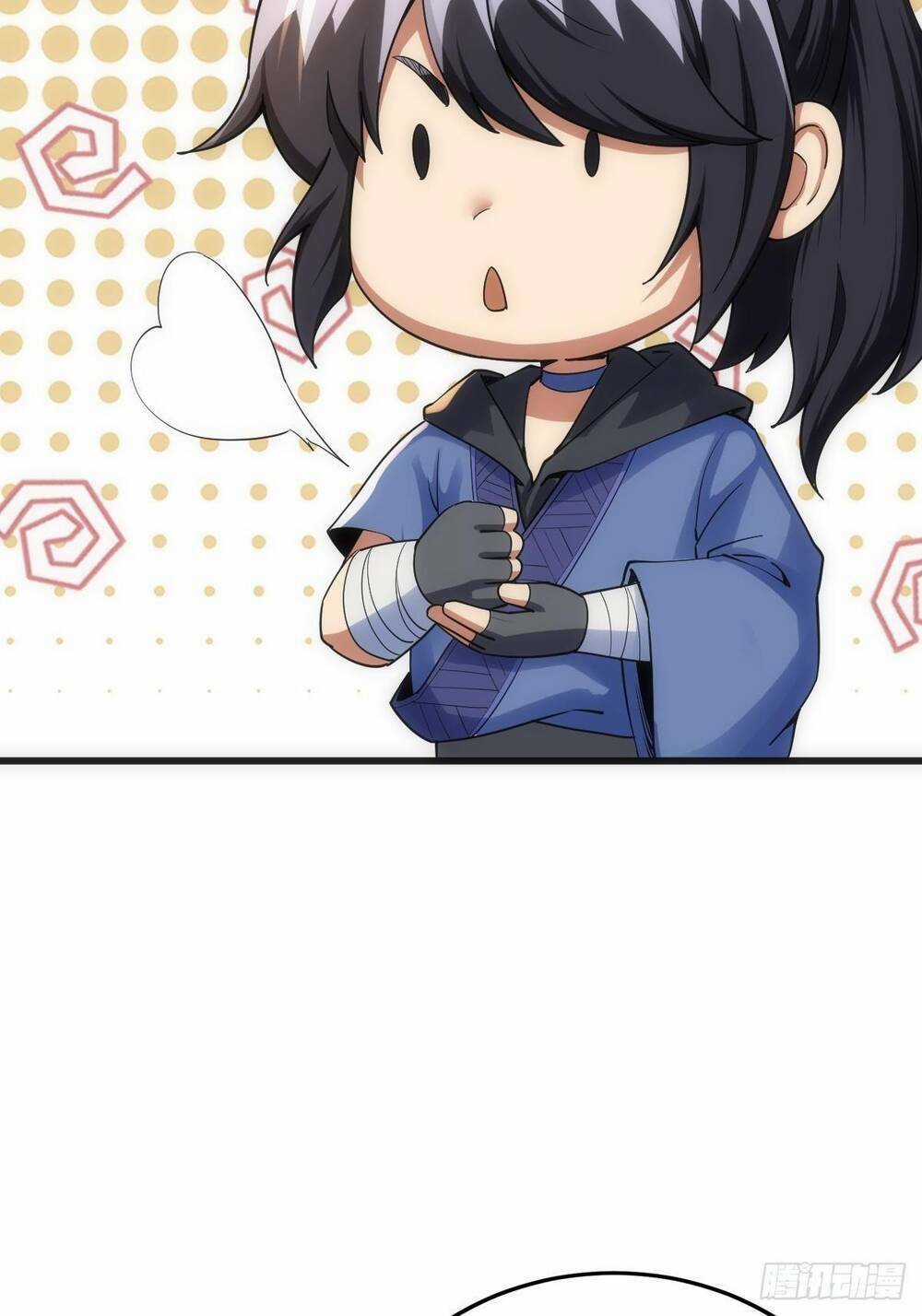 Tuyệt Thế Võ Công Chapter 20 trang 3