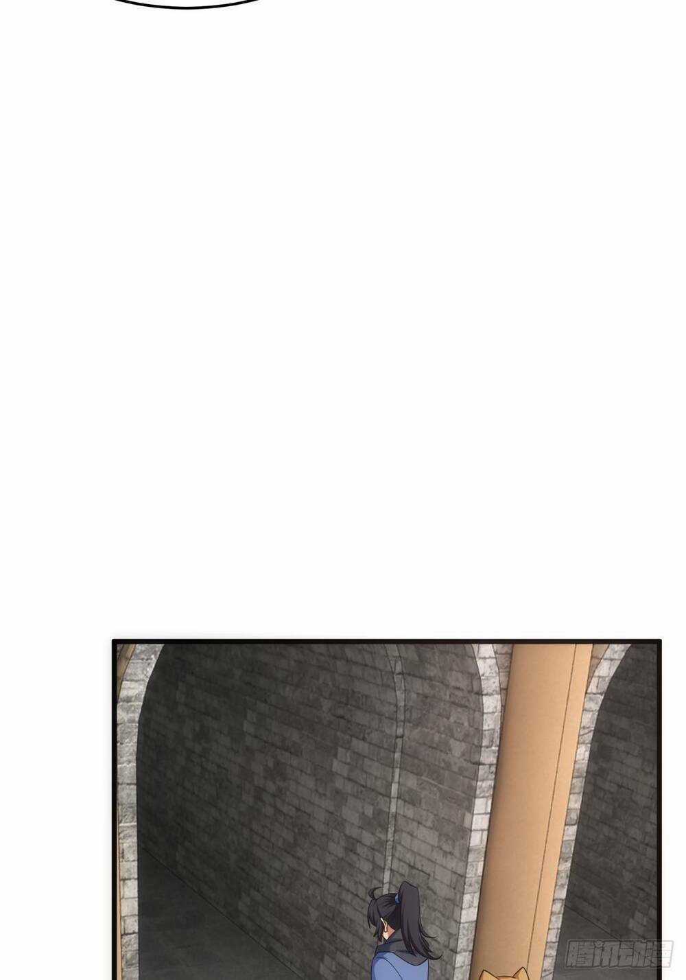 Tuyệt Thế Võ Công Chapter 20 trang 30