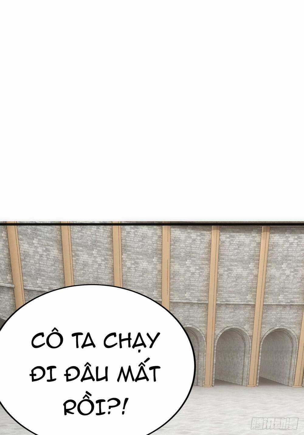 Tuyệt Thế Võ Công Chapter 20 trang 34