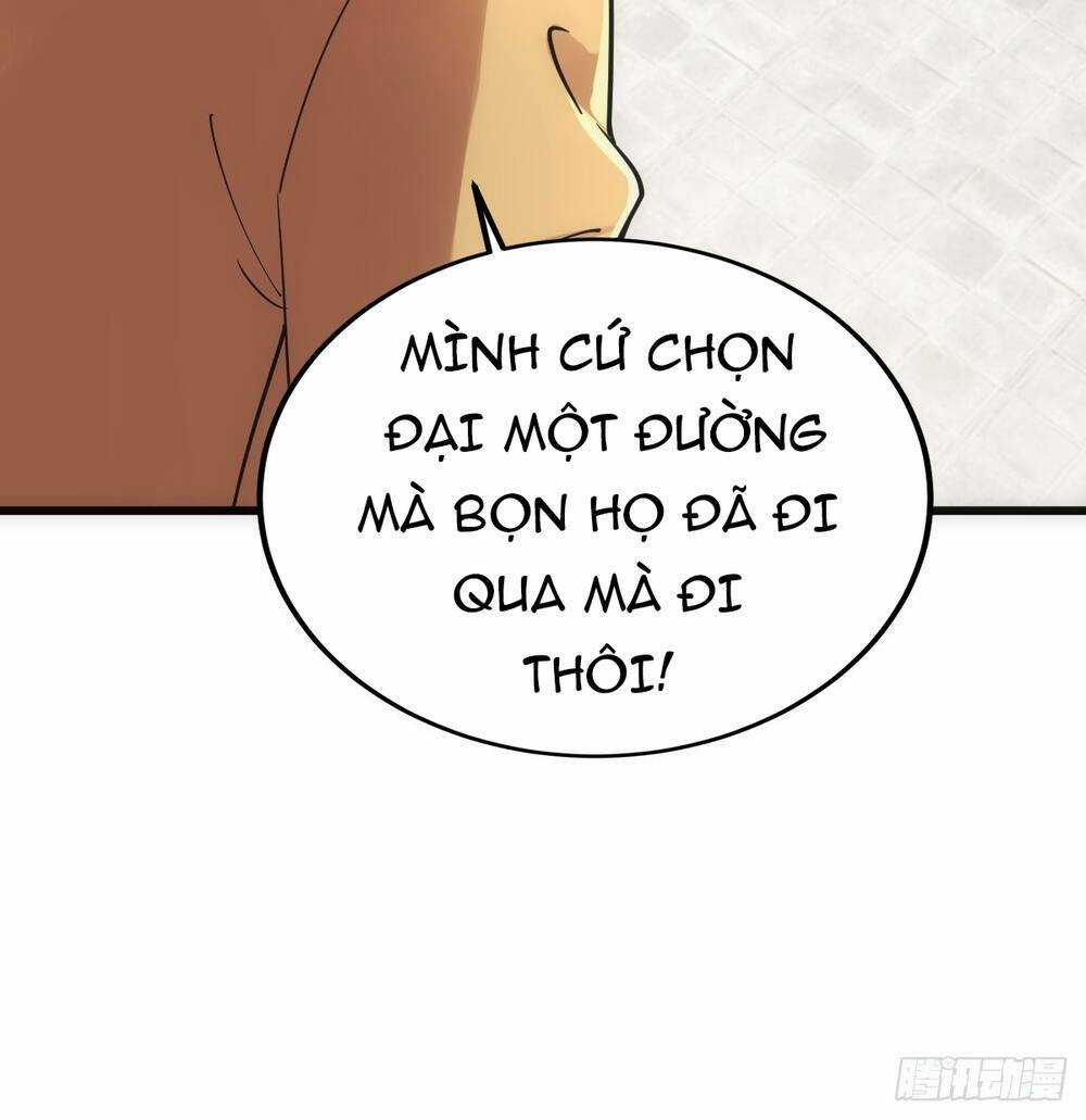 Tuyệt Thế Võ Công Chapter 20 trang 38